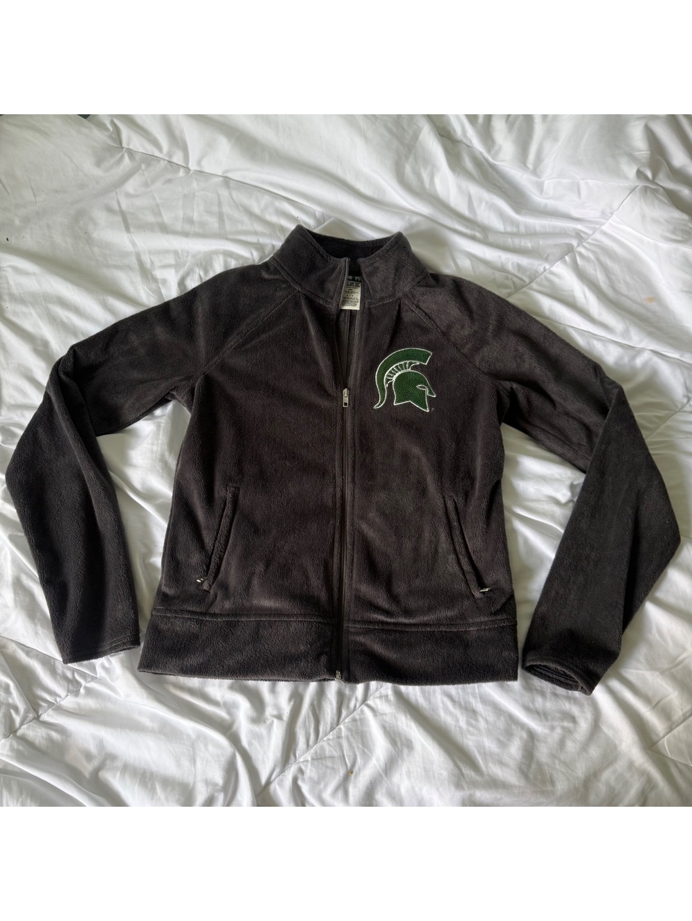 Michigan State University Msu Clothing Tops Shirts Bundle Small View 2